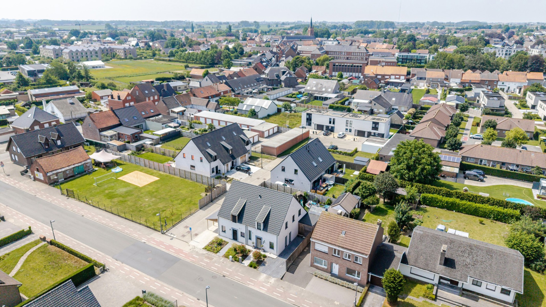 Moderne, vrijstaande woning - foto 4