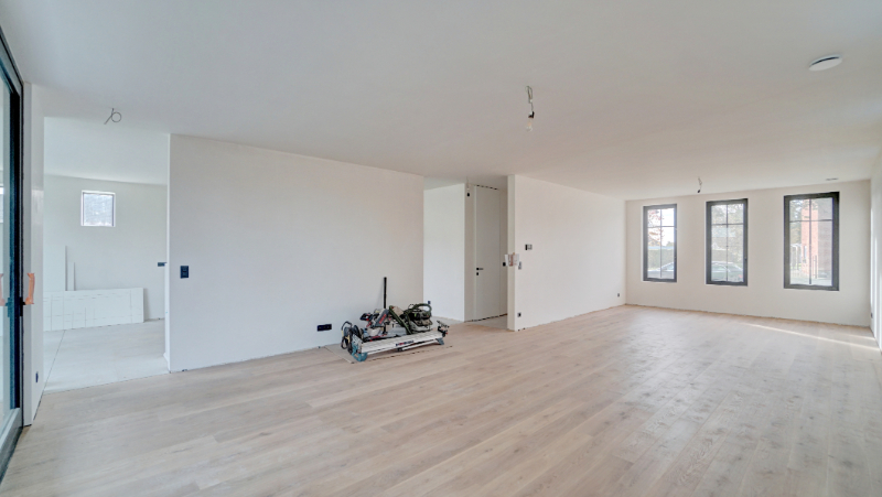Ruime luxe nieuwbouwvilla van 368m² op 6 are 36 ca - foto 4