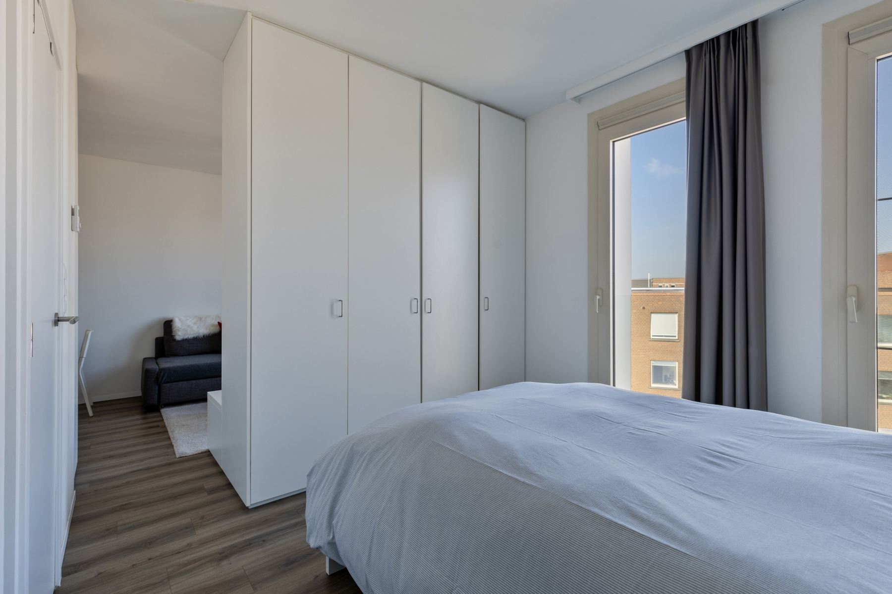 Prachtige flat Residentie Flint - foto 5