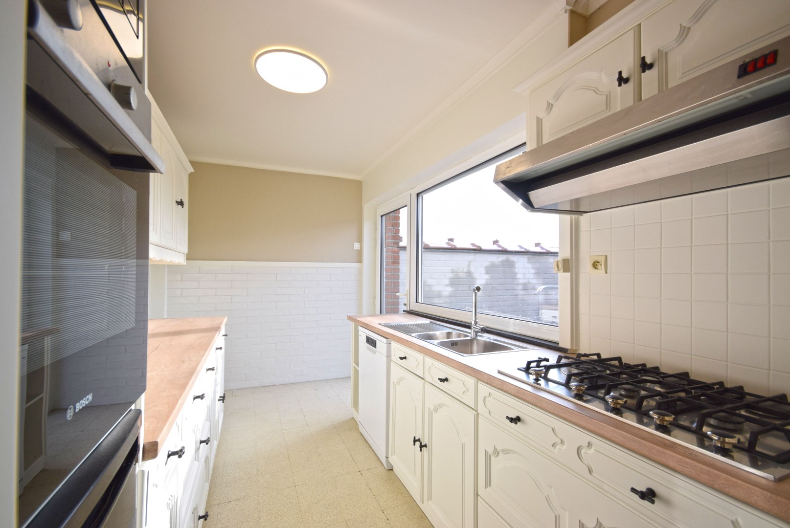 Ruime rijwoning met tuin - foto 4