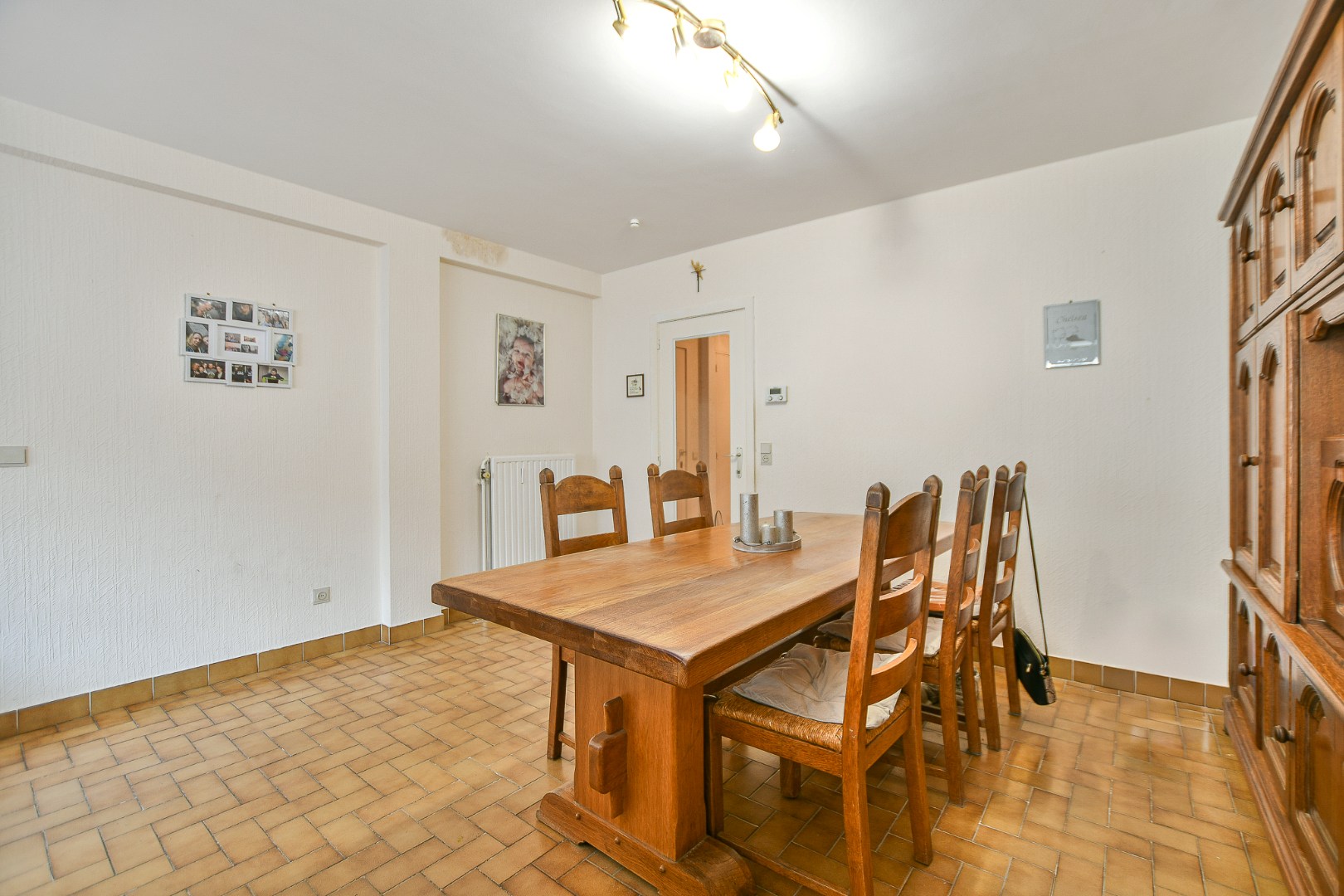 Gezellig appartement met 2 slaapkamers op centrale locatie te Blankenberge! - foto 5