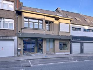 Commercial for sale in Aartselaar