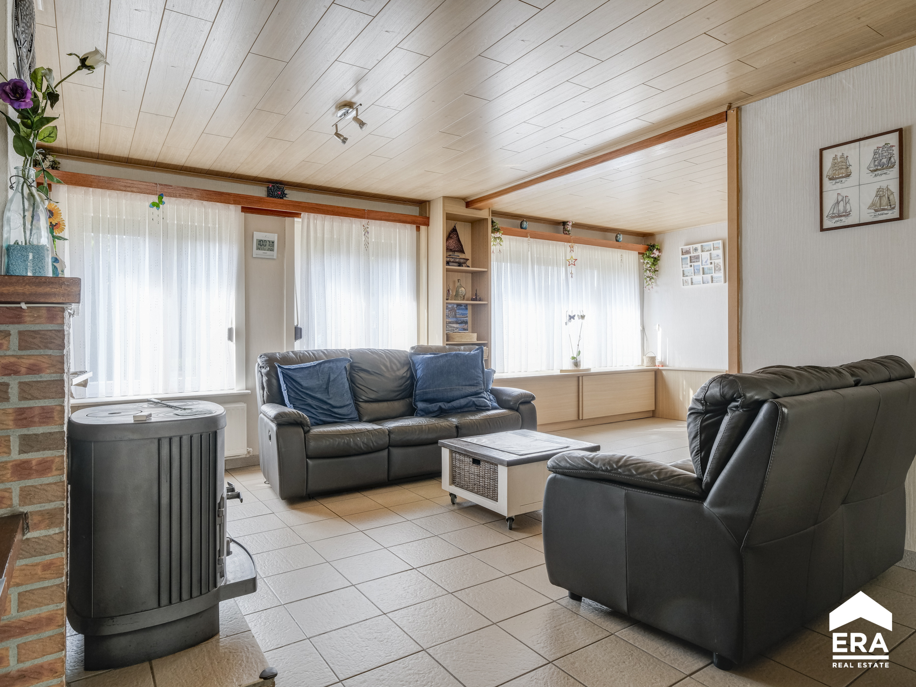 Gelijkvloerse woning te koop in Pelt - foto 5