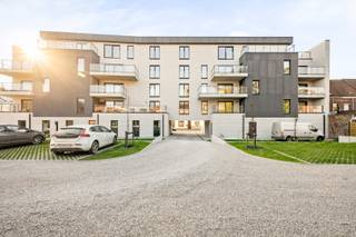 Appartement à vendre à Comines-Warneton