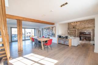 House for rent in Zulte