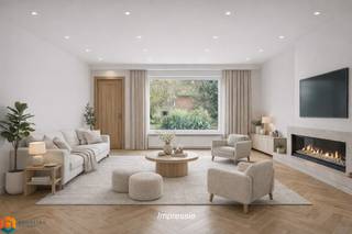 Op een uitstekende locatie te Bonheiden bevindt zich deze ruime woning met 2 slaapkamers op een mooi perceel van 912 m². U geniet hier van een...