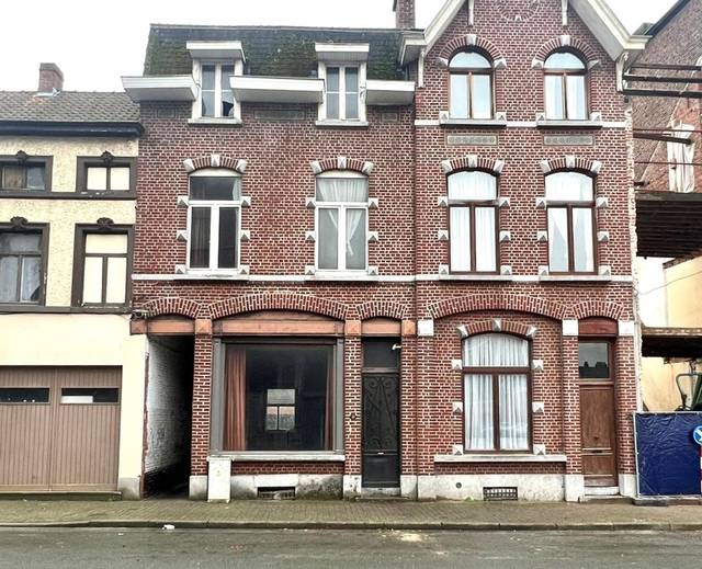 Immo Ronse Immo te koop in Ronse (9600) | Immoscoop