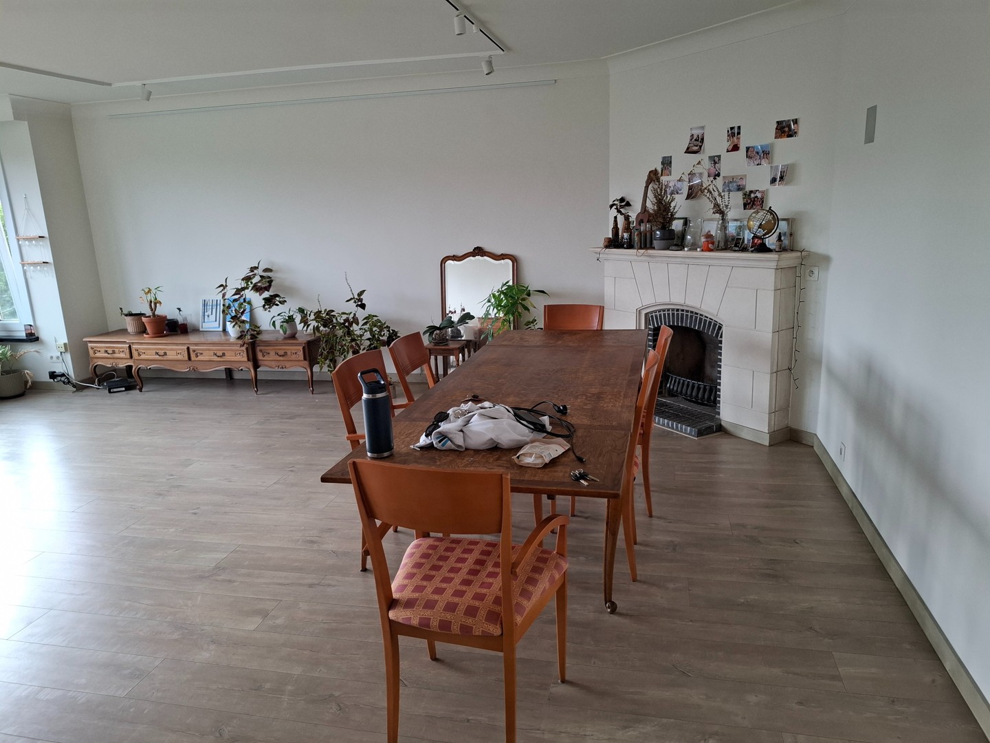 LICHTRIJK APPARTEMENT, 3 SLPK, STPLS, NABIJ GENT ZUID - foto 4