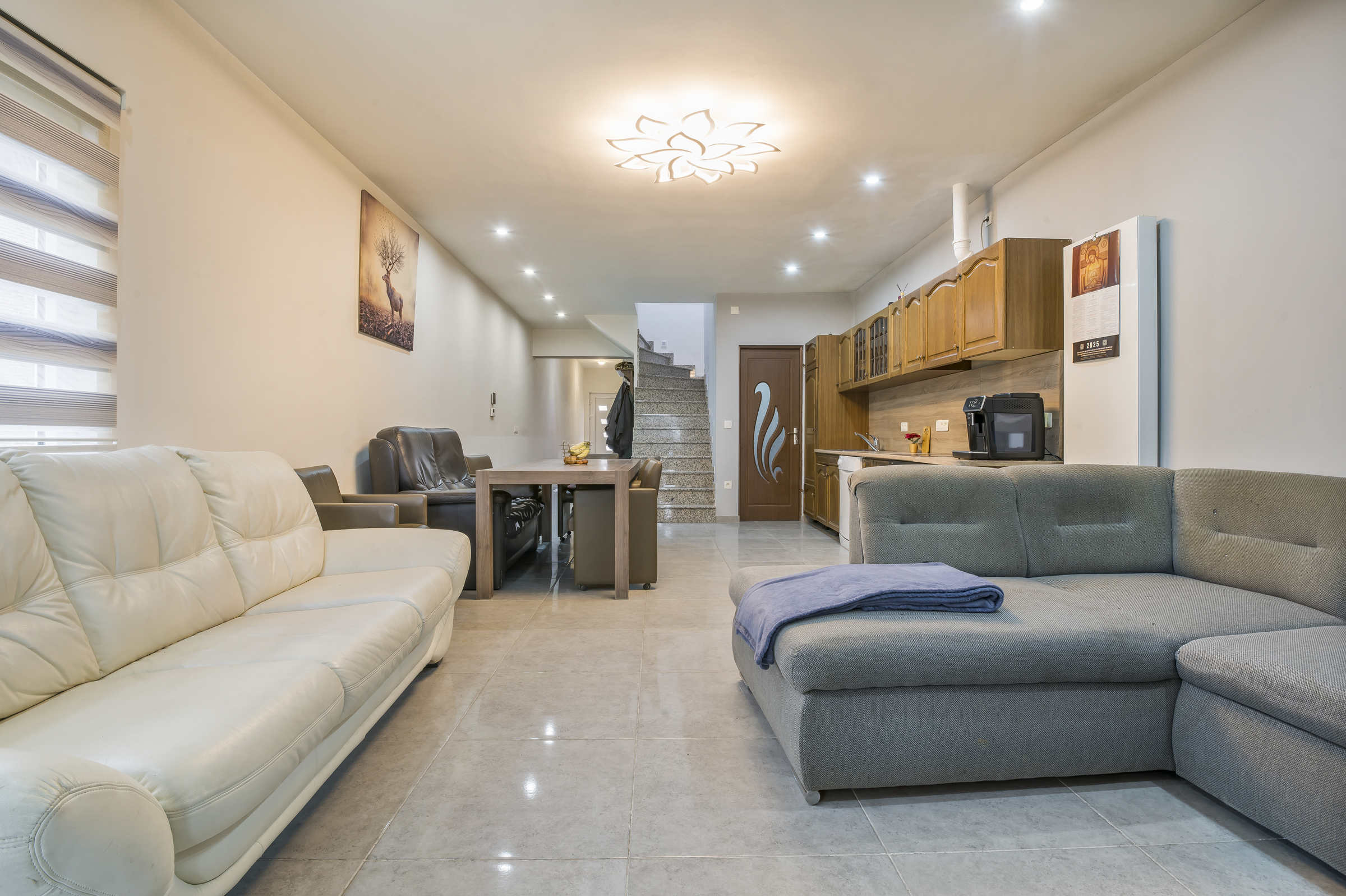 Maison à vendre à Saint-Nicolas avec 4 chambres - photo 5