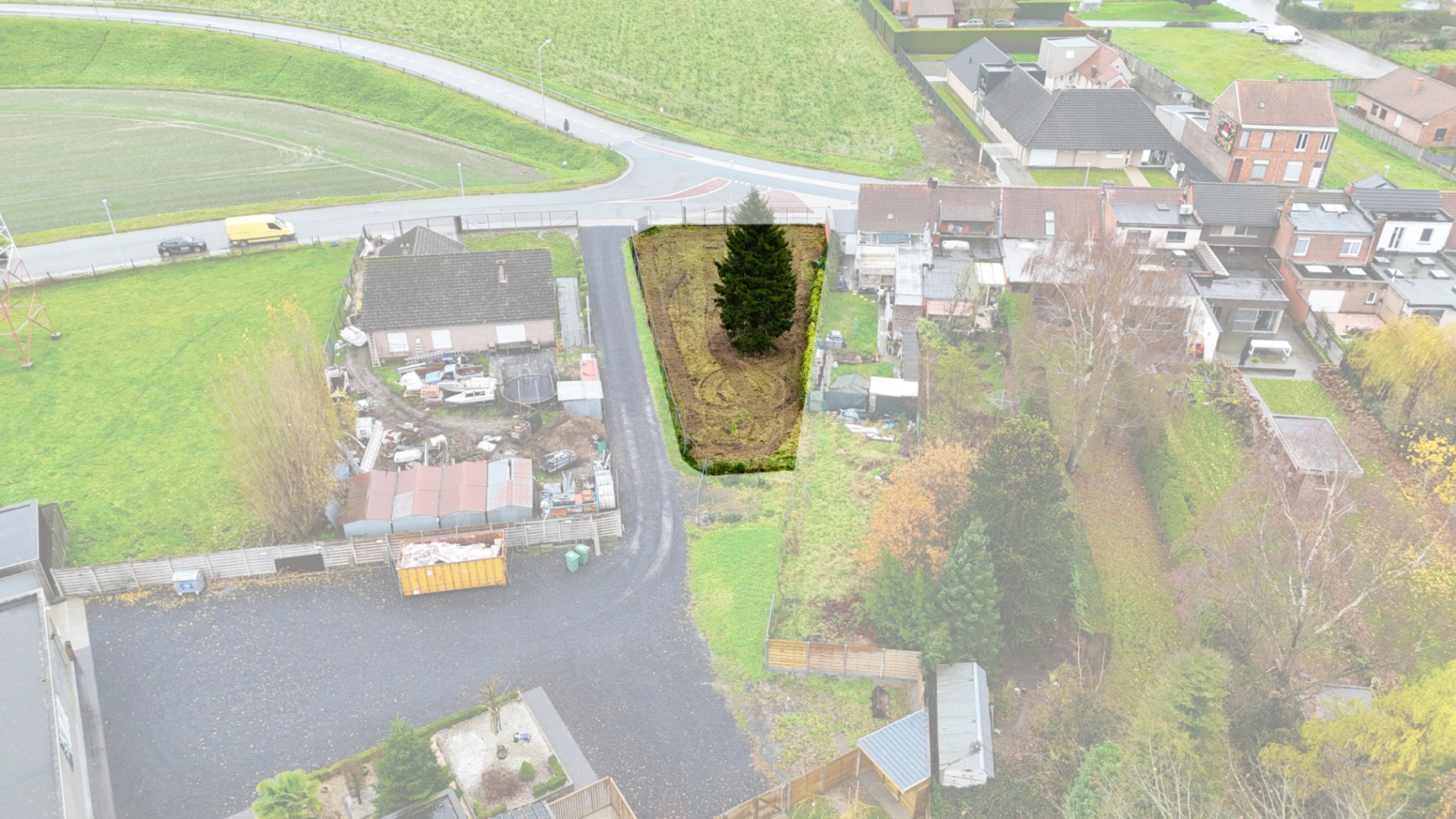 Grond te koop in Menen - foto 2