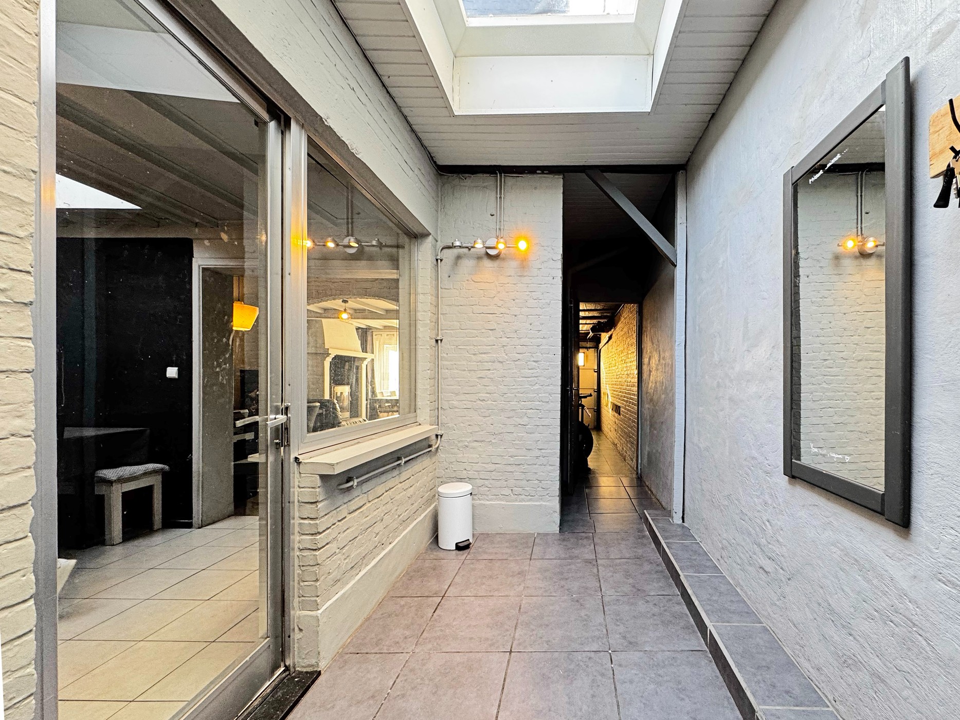 Rijwoning met 3 slaapkamers, zonnige tuin en garage vlakbij centrum Stabroek - photo 3