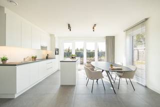 Maison à vendre à Turnhout