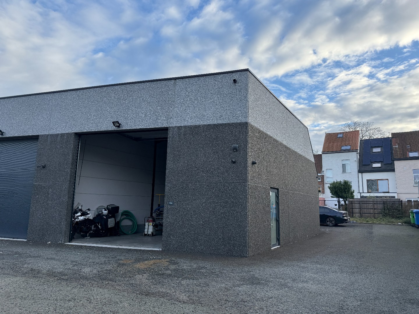 Commercieel te koop in Gent - foto 3