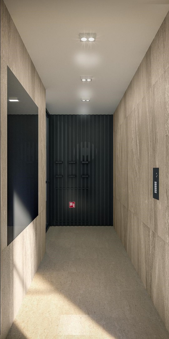 Commercieel te koop in Heist-Aan-Zee met 1 slaapkamer - foto 2