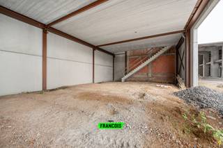 Commercial à vendre à Avelgem