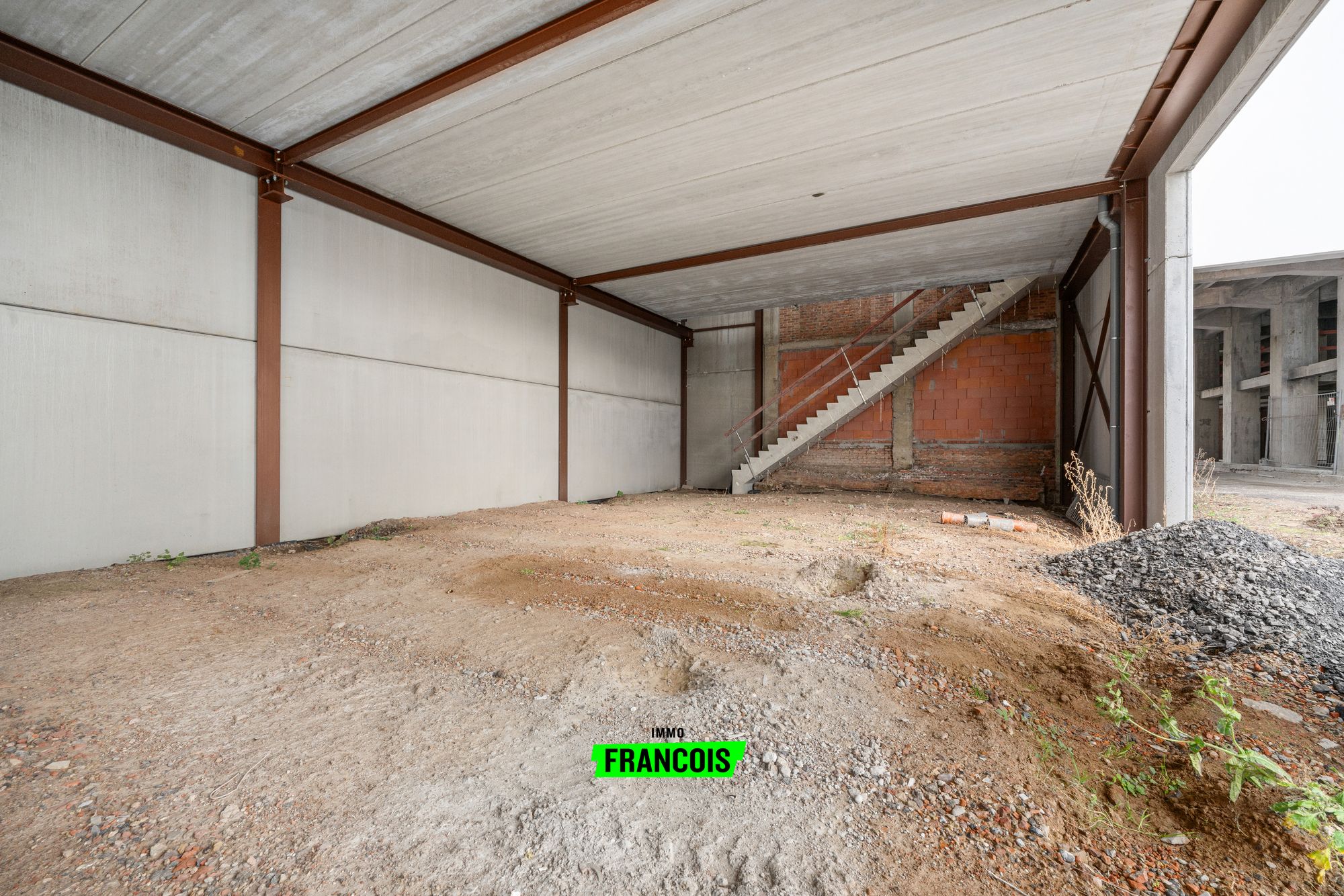 Commercial à vendre à Avelgem - photo 2