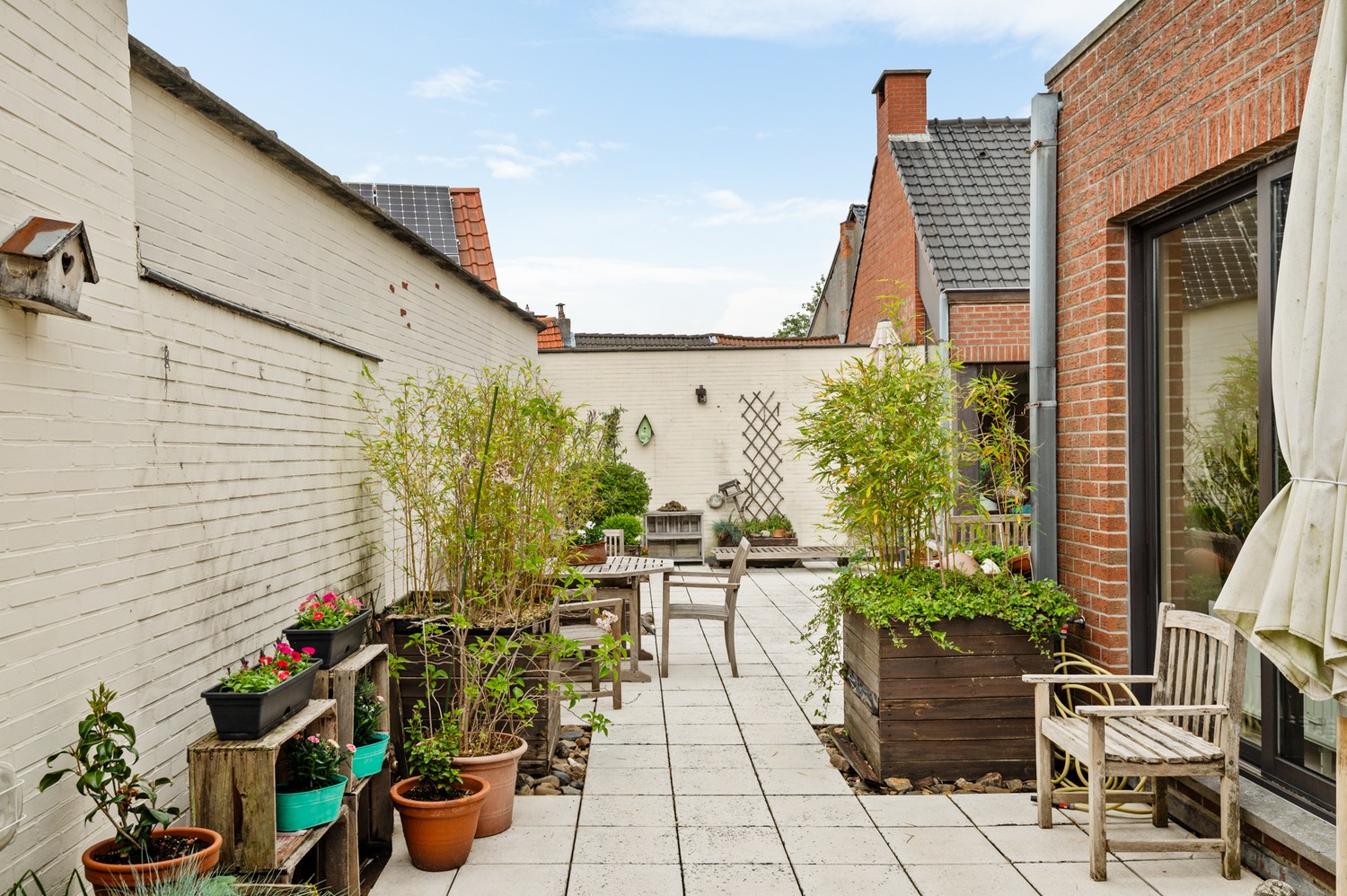 Maison à vendre à Merksem avec 3 chambres - photo 2