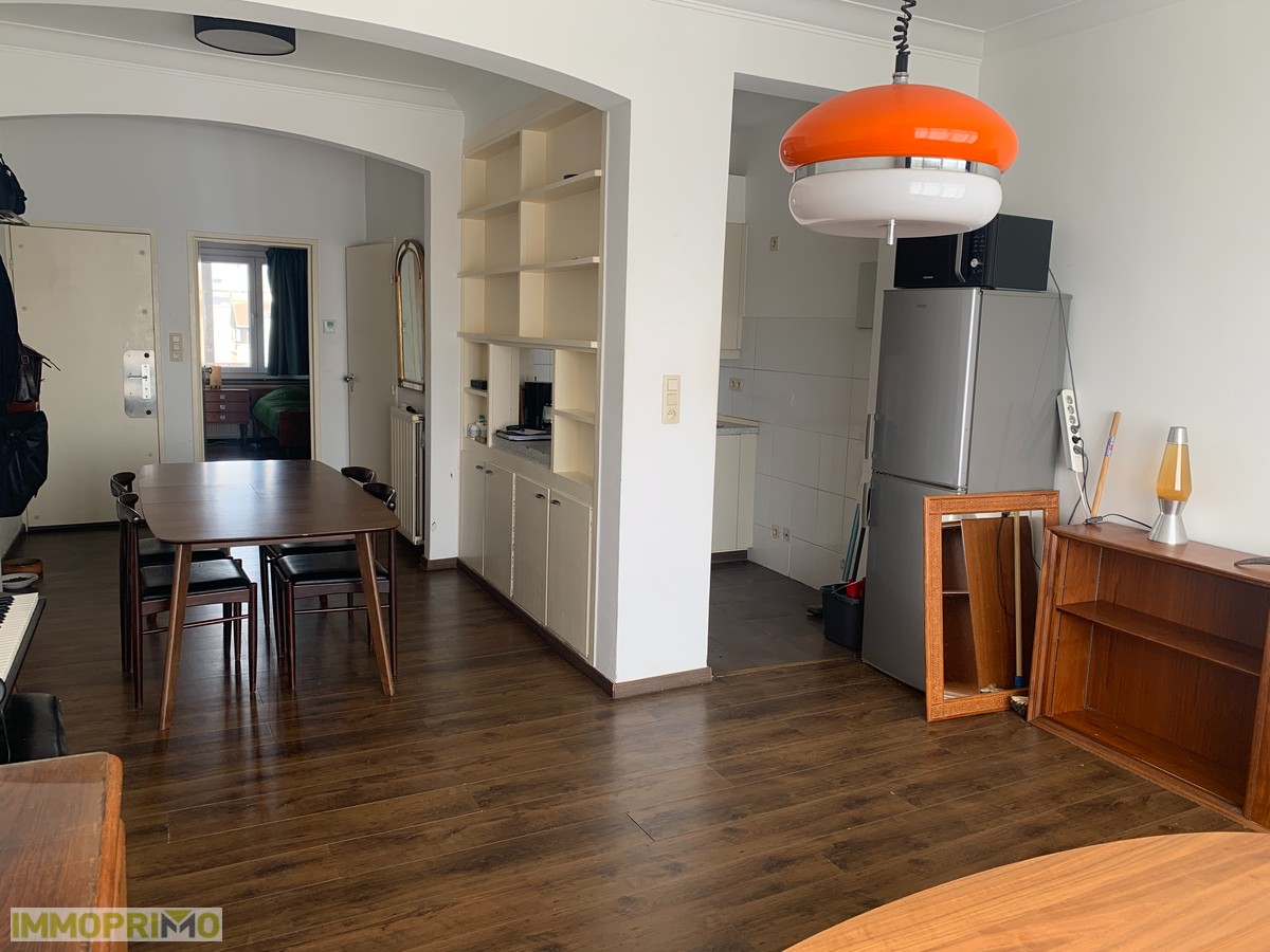 Super goed onderhouden appartement op de 5de verdieping - foto 4