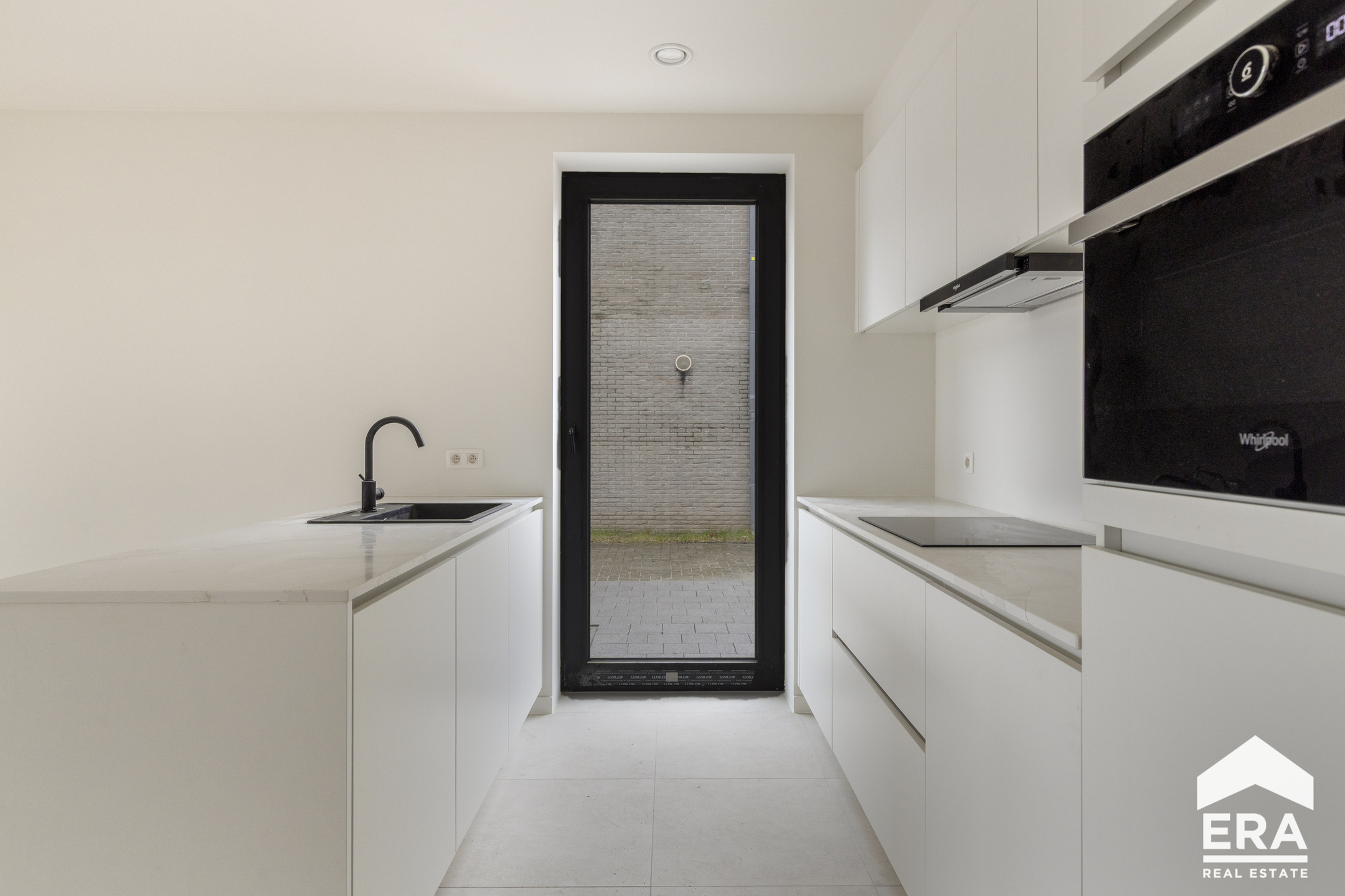 Prachtig ruim appartement in groen en verkeersvrij park - foto 5