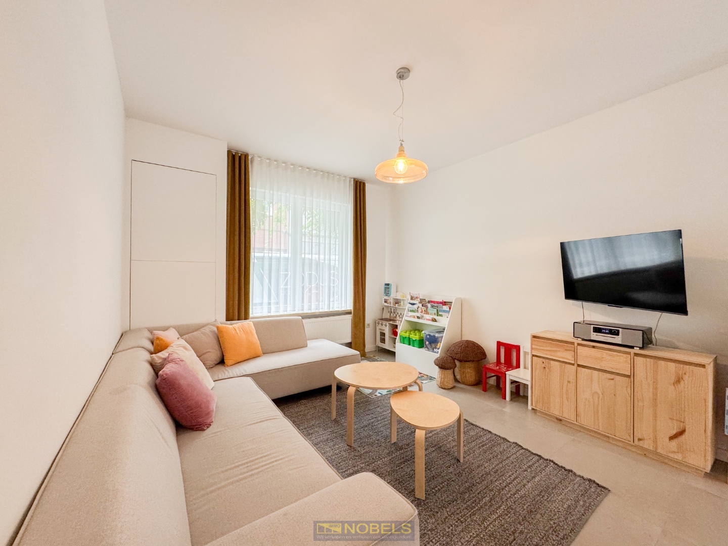 Te koop, Energiezuinige gezinswoning op uiterst centrale ligging te Ledeberg! - foto 5