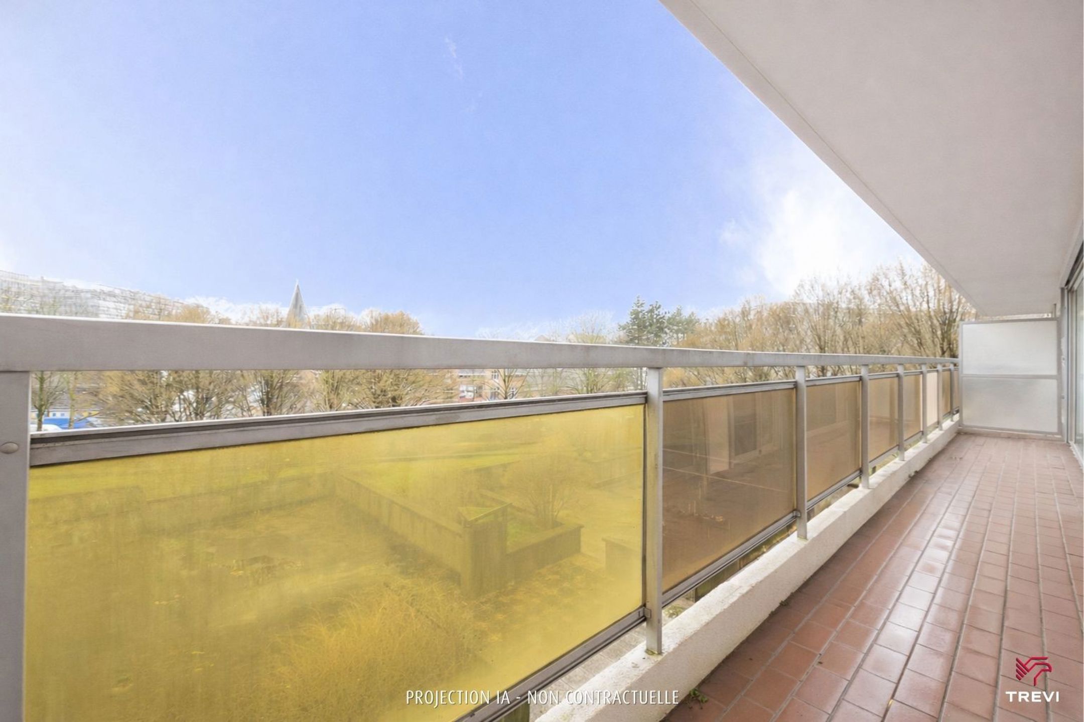 Appartement 2 slpks + garage: ontgrendel zijn potentieel! - foto 5