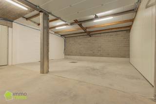 Commercial for rent in Dendermonde