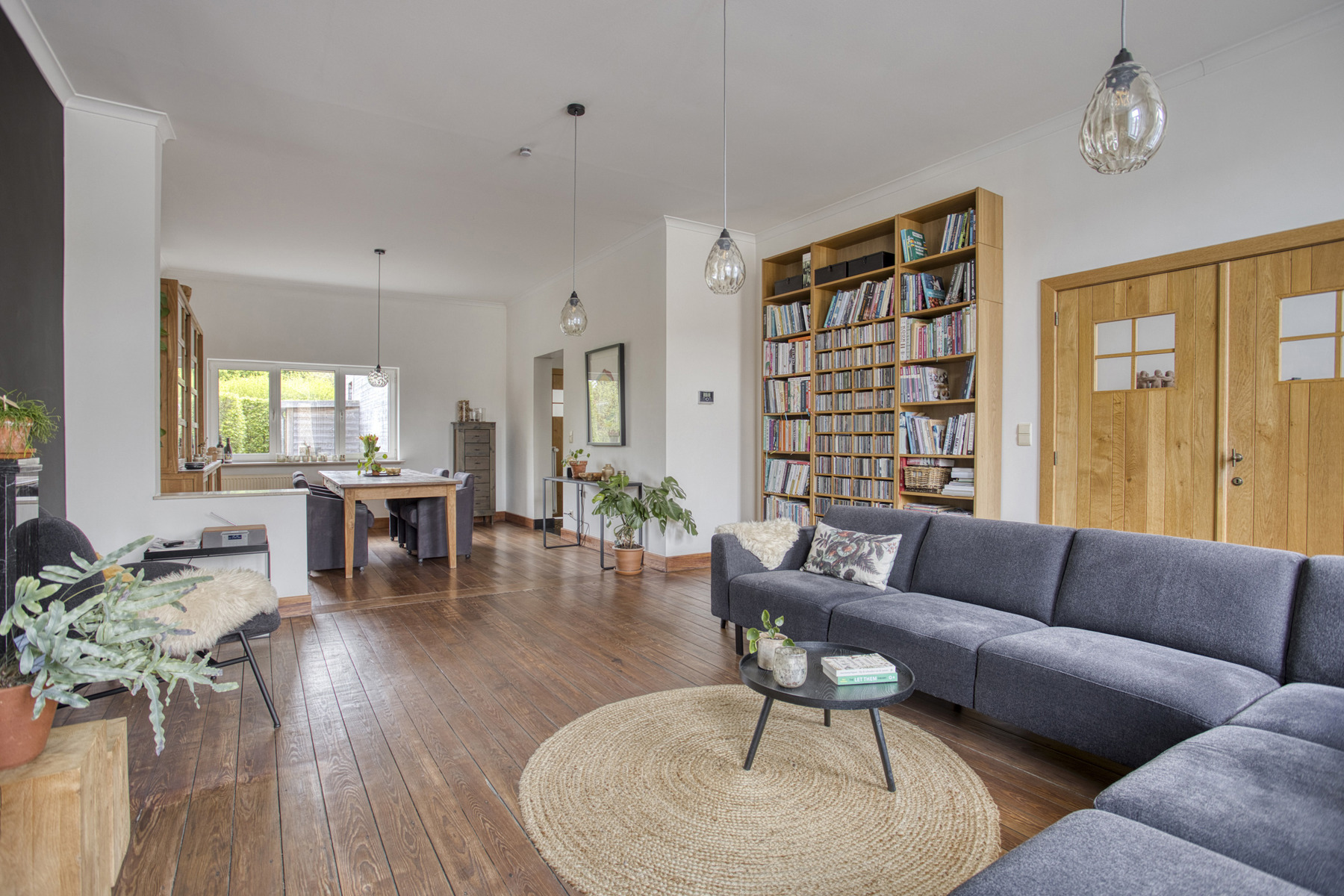 Huis te koop in Landen met 4 slaapkamers - foto 5