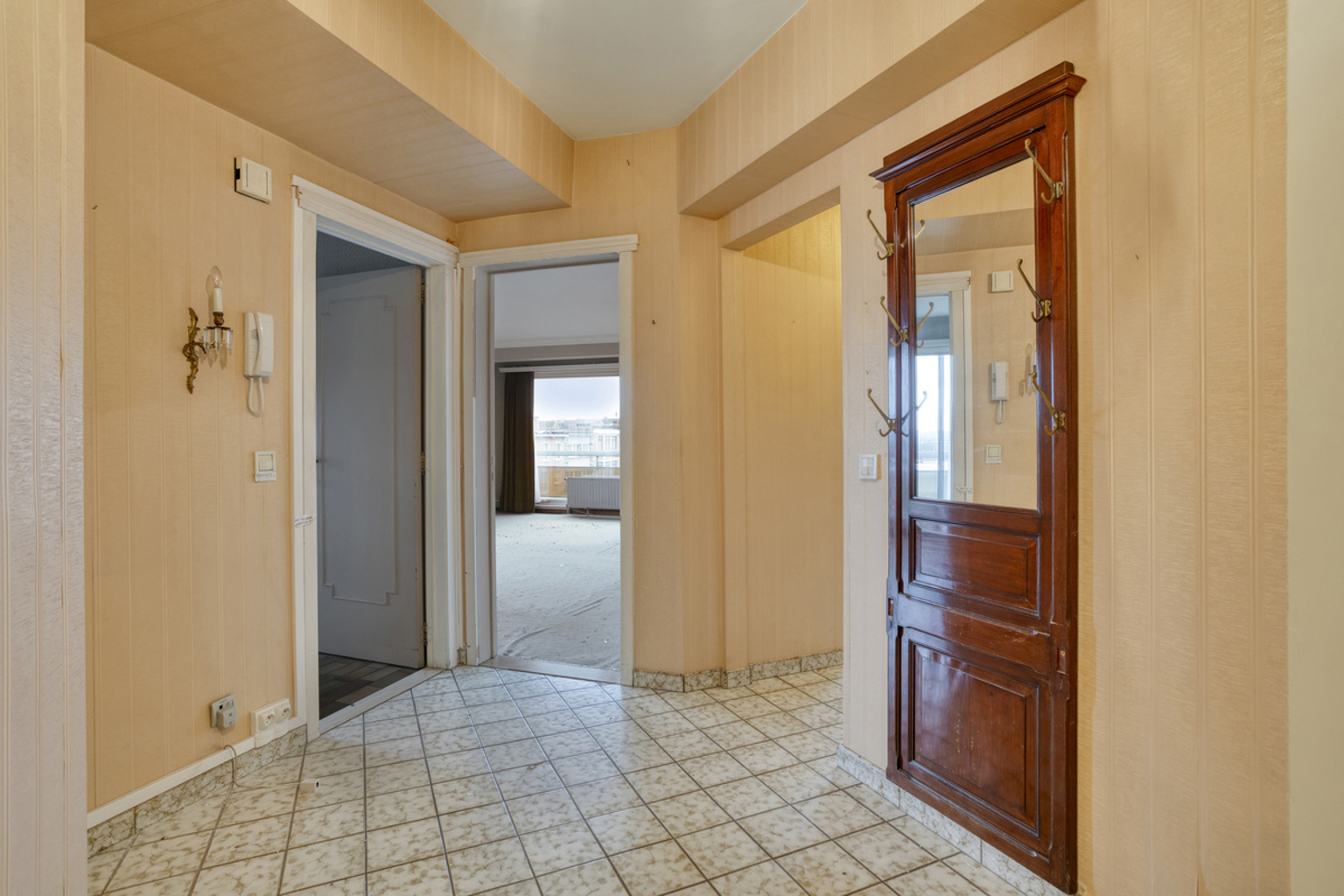 Apartment for sale in Zellik with 2 bedrooms - photo 5