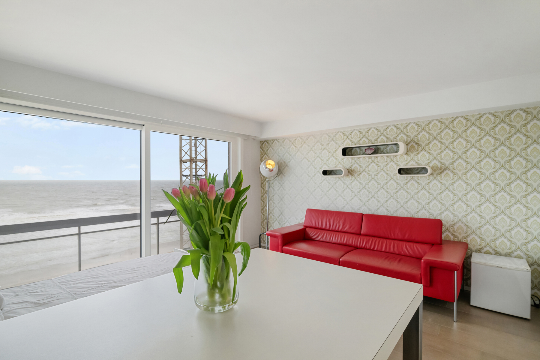 Appartement à vendre à Middelkerke avec 1 chambre - photo 4