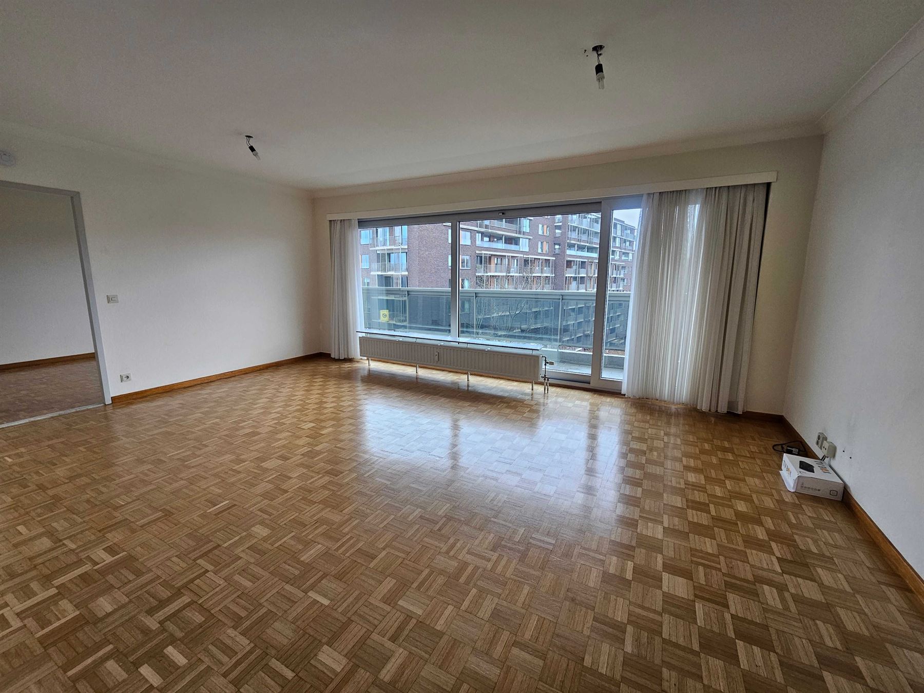 Apartment for rent in Berchem with 1 bedroom - photo 5