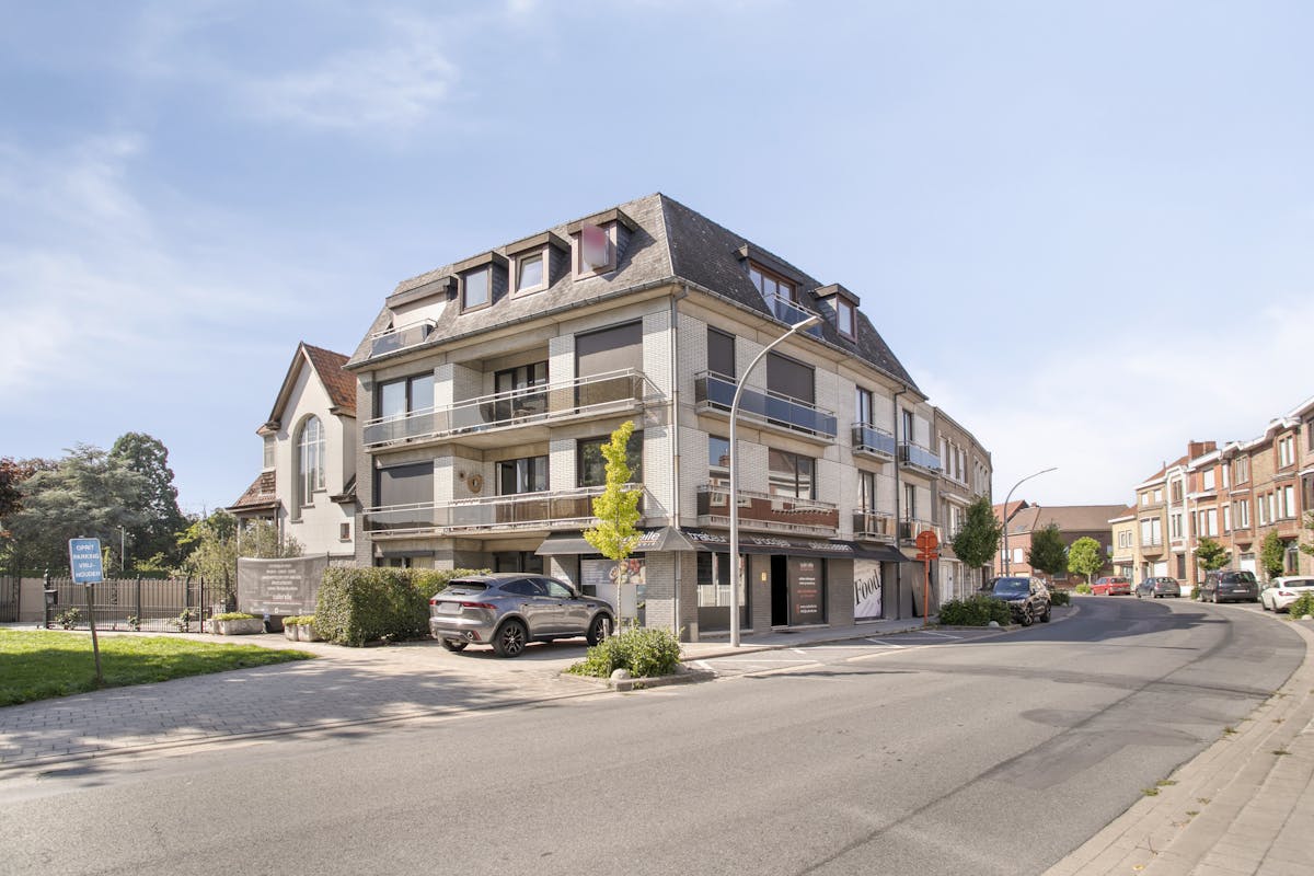 Handelspand te koop in Kortrijk - foto 1