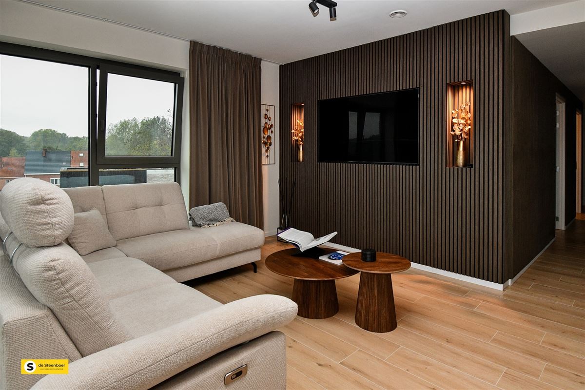 Appartement - foto 5