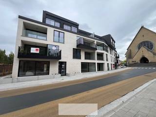 BEZOEK ONZE MODELAPPARTEMENTEN - 6% BTW MOGELIJK2-slaapkamerappartement in nieuwbouwproject in het centrum van ZwevegemDe lichtrijke appartementen...