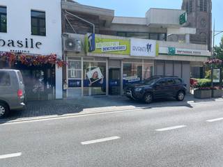 Commercial for sale in Merelbeke-Melle