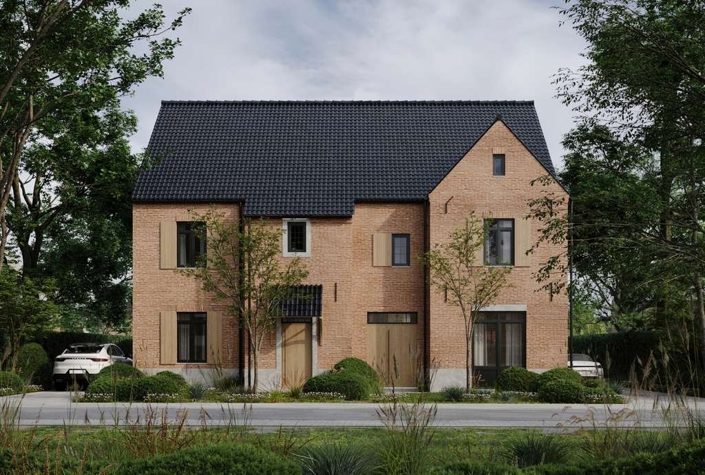 Maison à vendre à Bree avec 3 chambres - photo 3