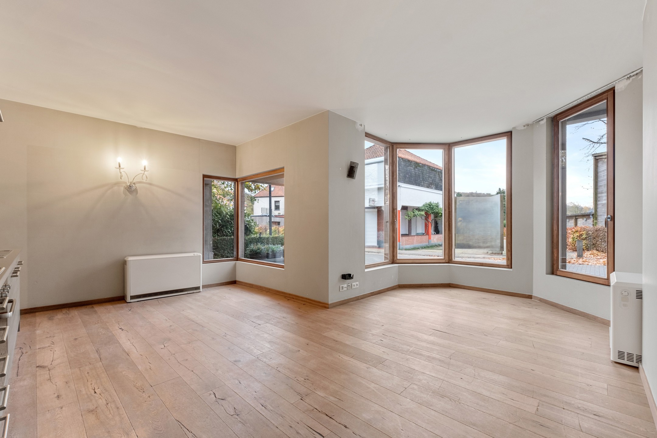 TOPgelegen (op de Kluisberg) appartement met één slk.  - foto 2