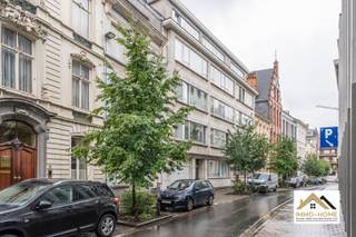 Appartement à louer à Gand
