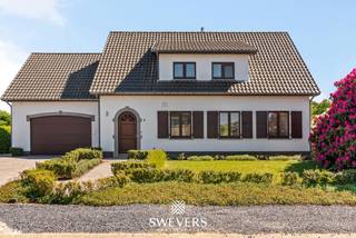 Maison à vendre à Tessenderlo-Ham