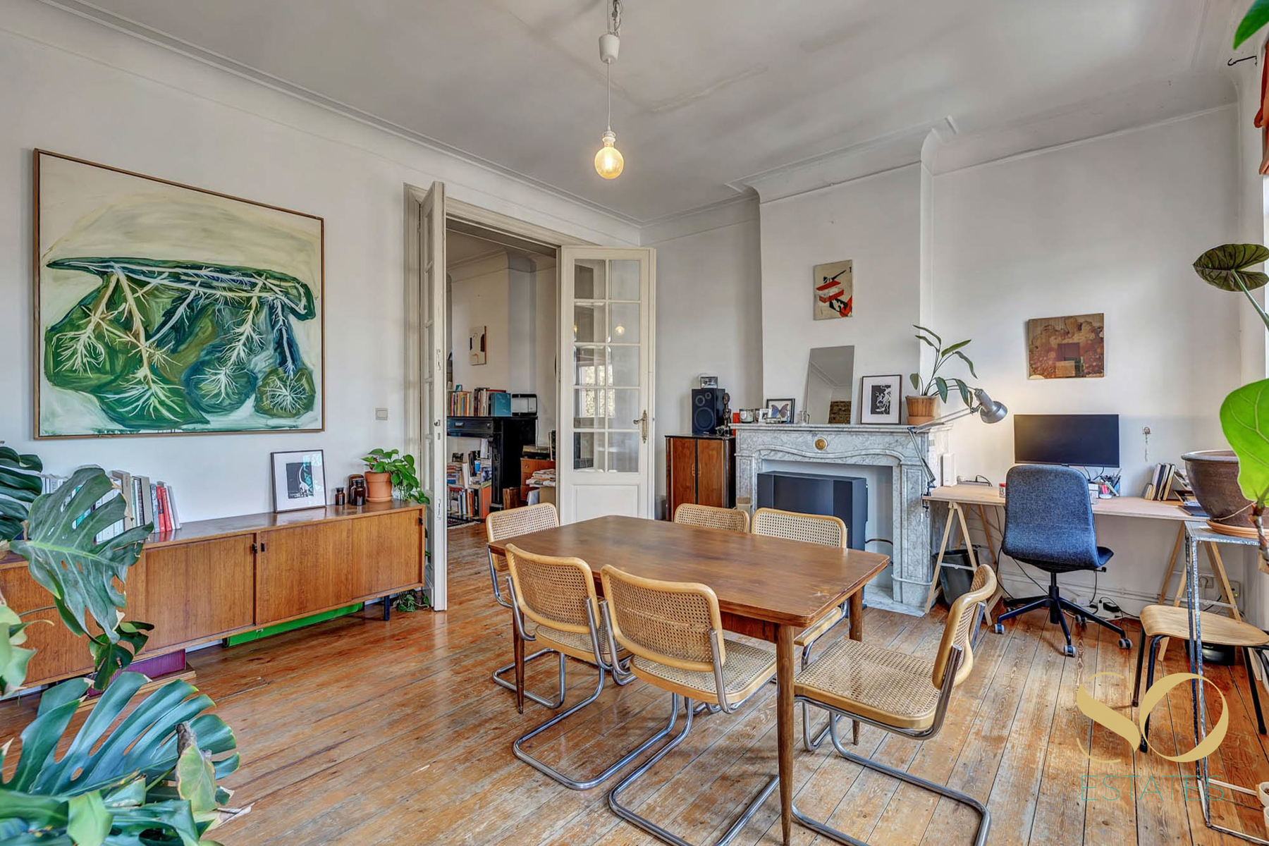 Jubelfeestlaan - Open keuken - Kleine mede-eigendom - foto 5