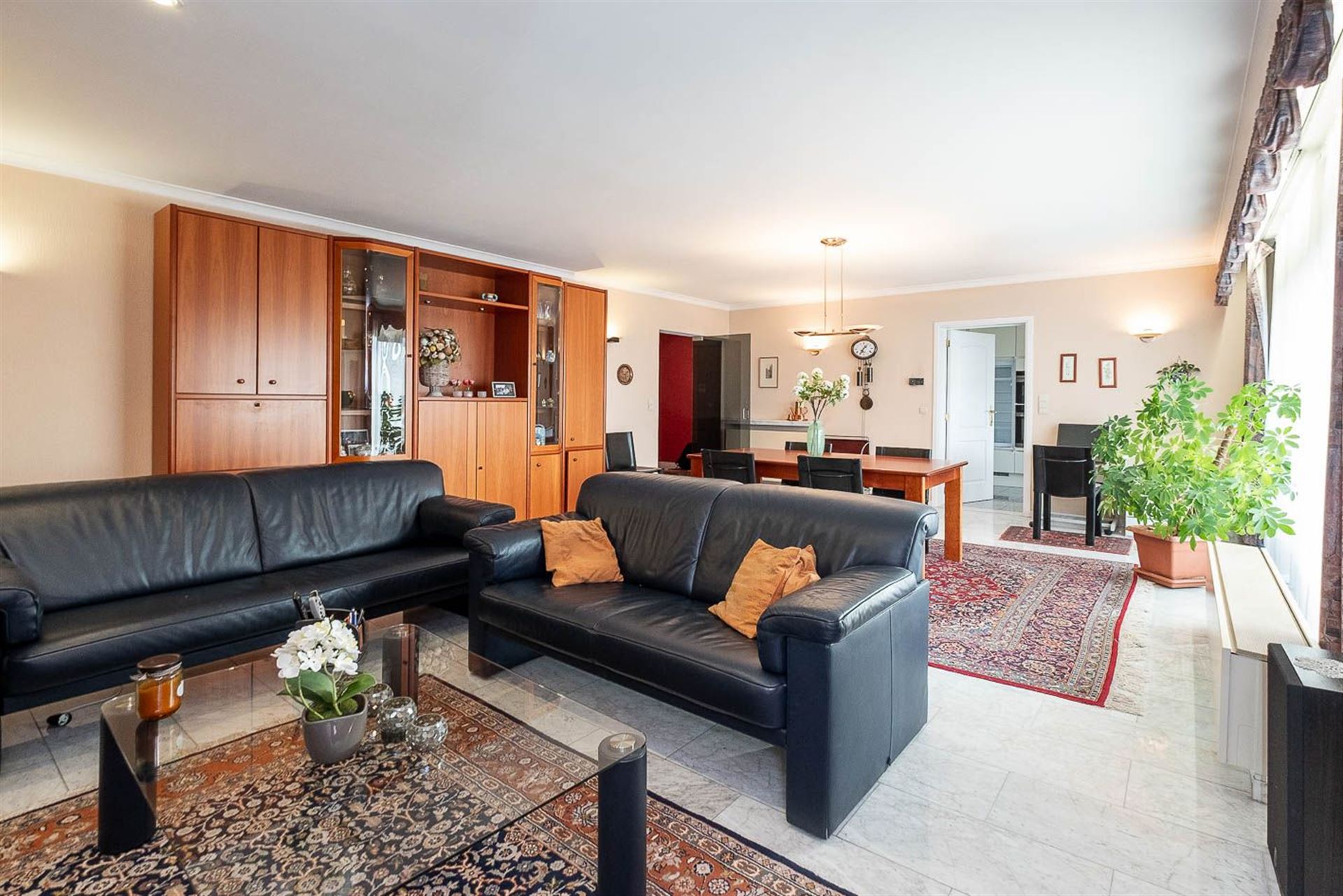 Apartment for sale in Deurne with 3 bedrooms - photo 5