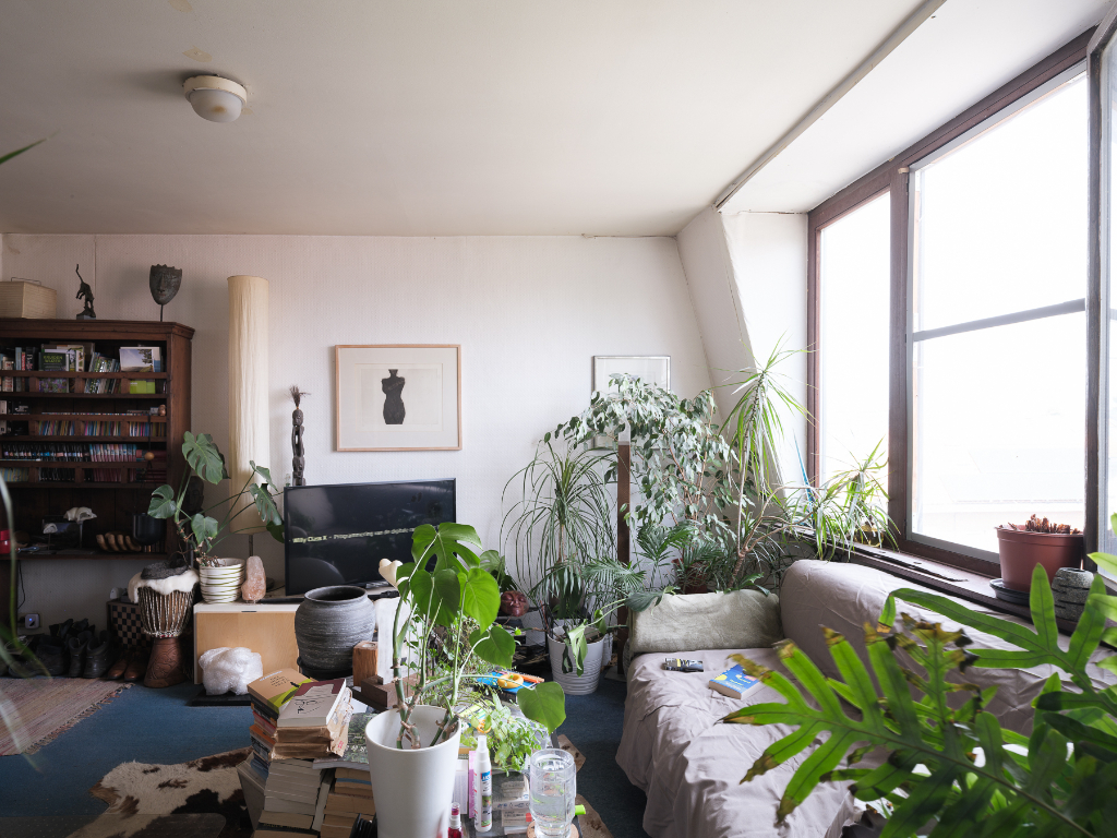 Lichtrijk duplexappartement nabij het Rozebroekenpark - foto 4