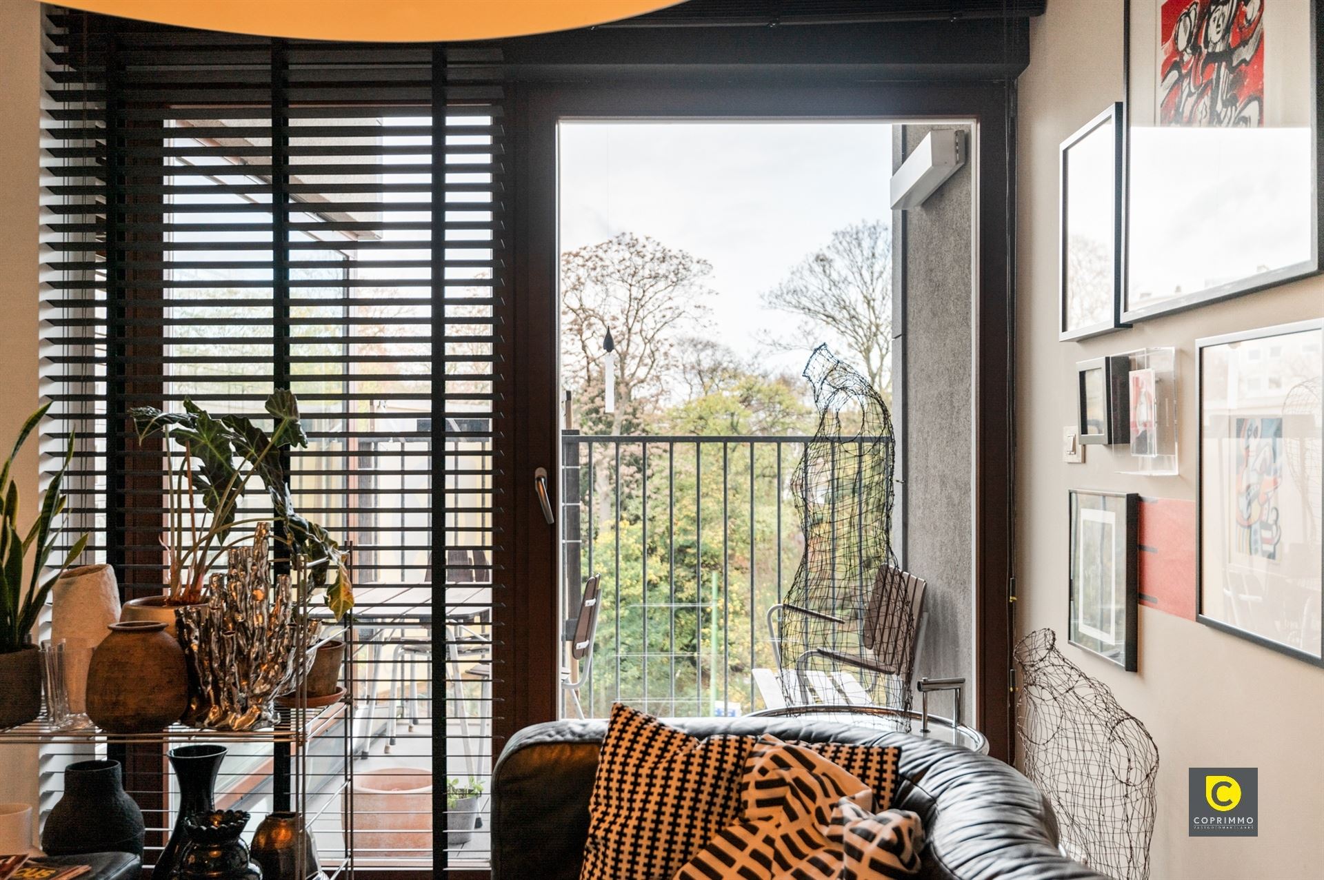 Loft appartement met P op gegeerde locatie - foto 4