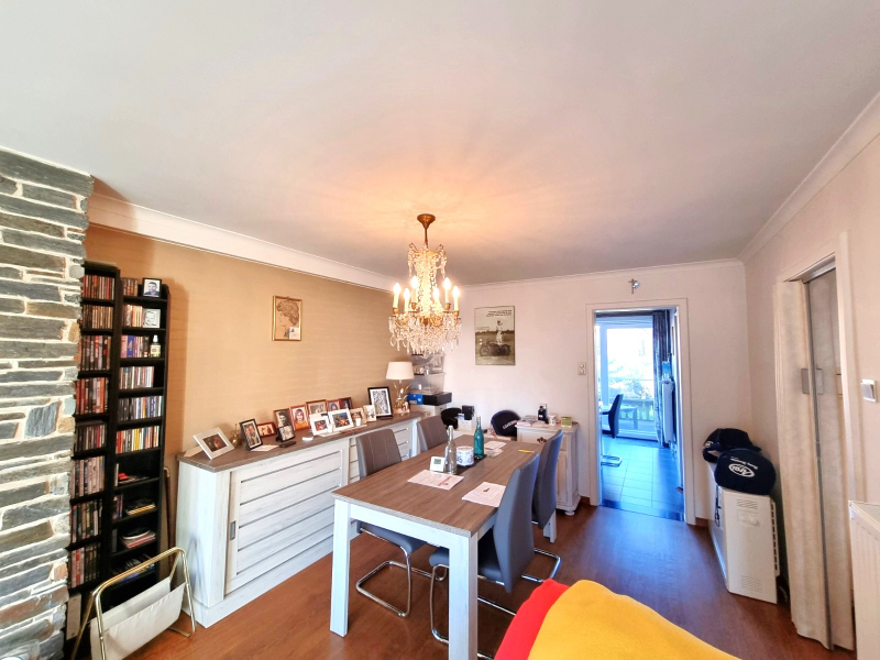 Maison à vendre à Ertvelde avec 2 chambres - photo 3