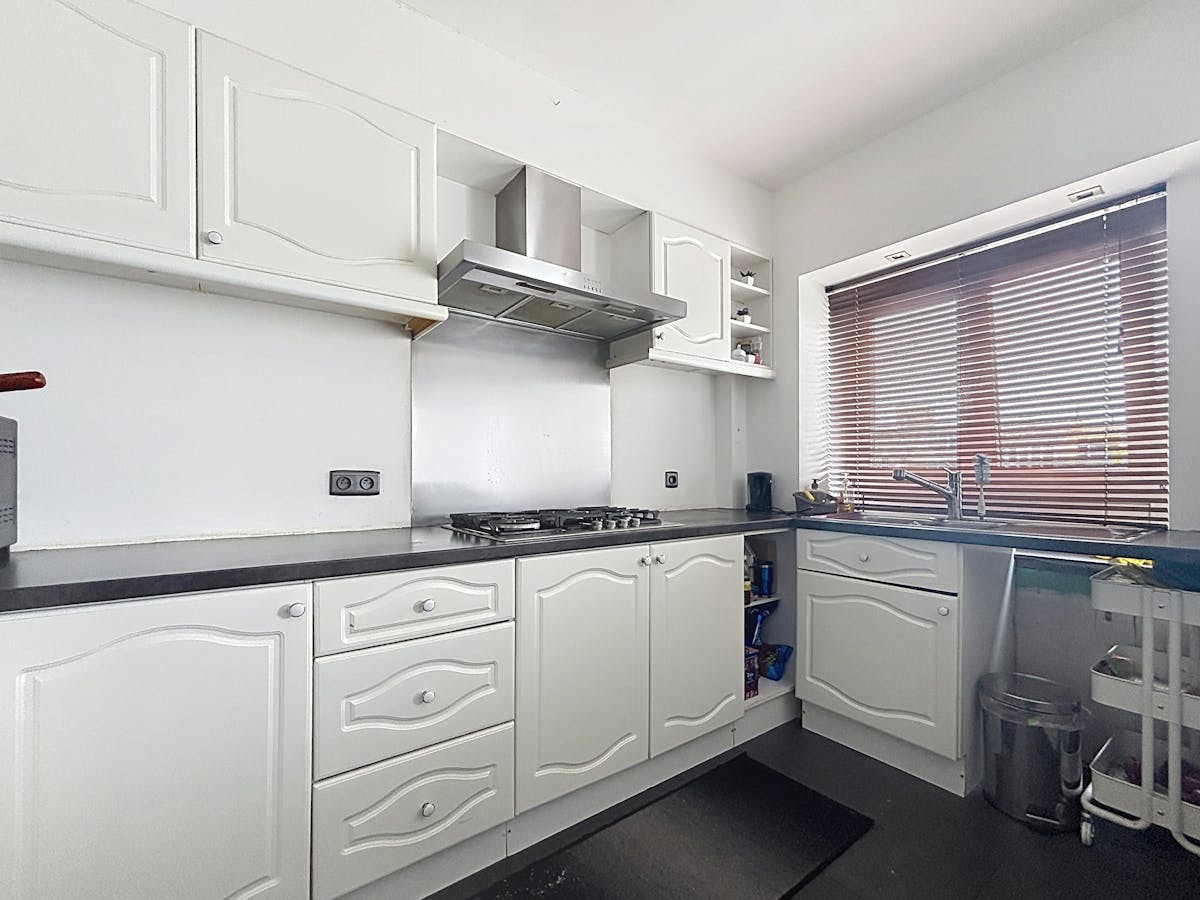 Lichtrijk appartement met 2 slaapkamers te koop in Deurne - foto 5