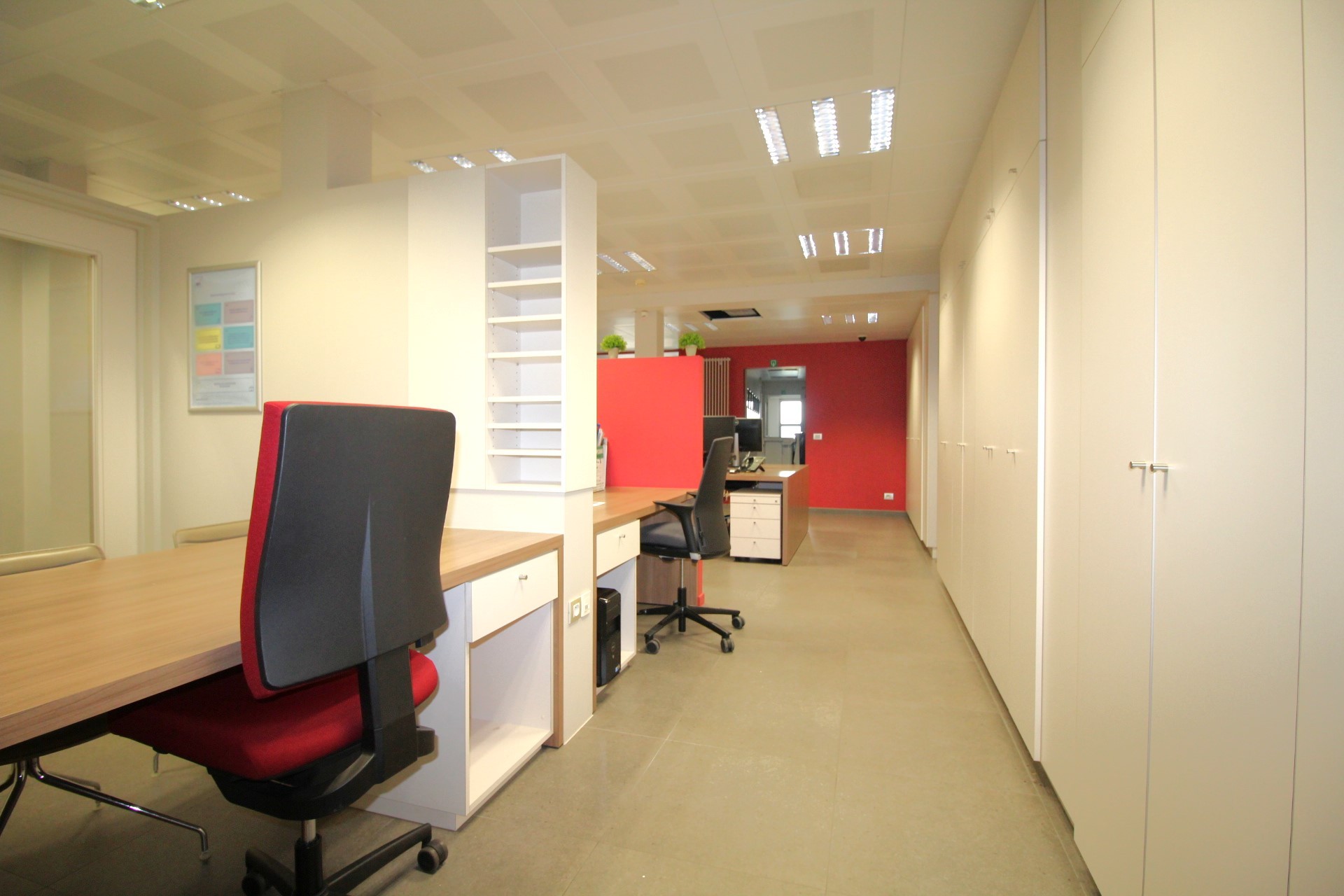 Handelsruimte te huur Tiegem - foto 5