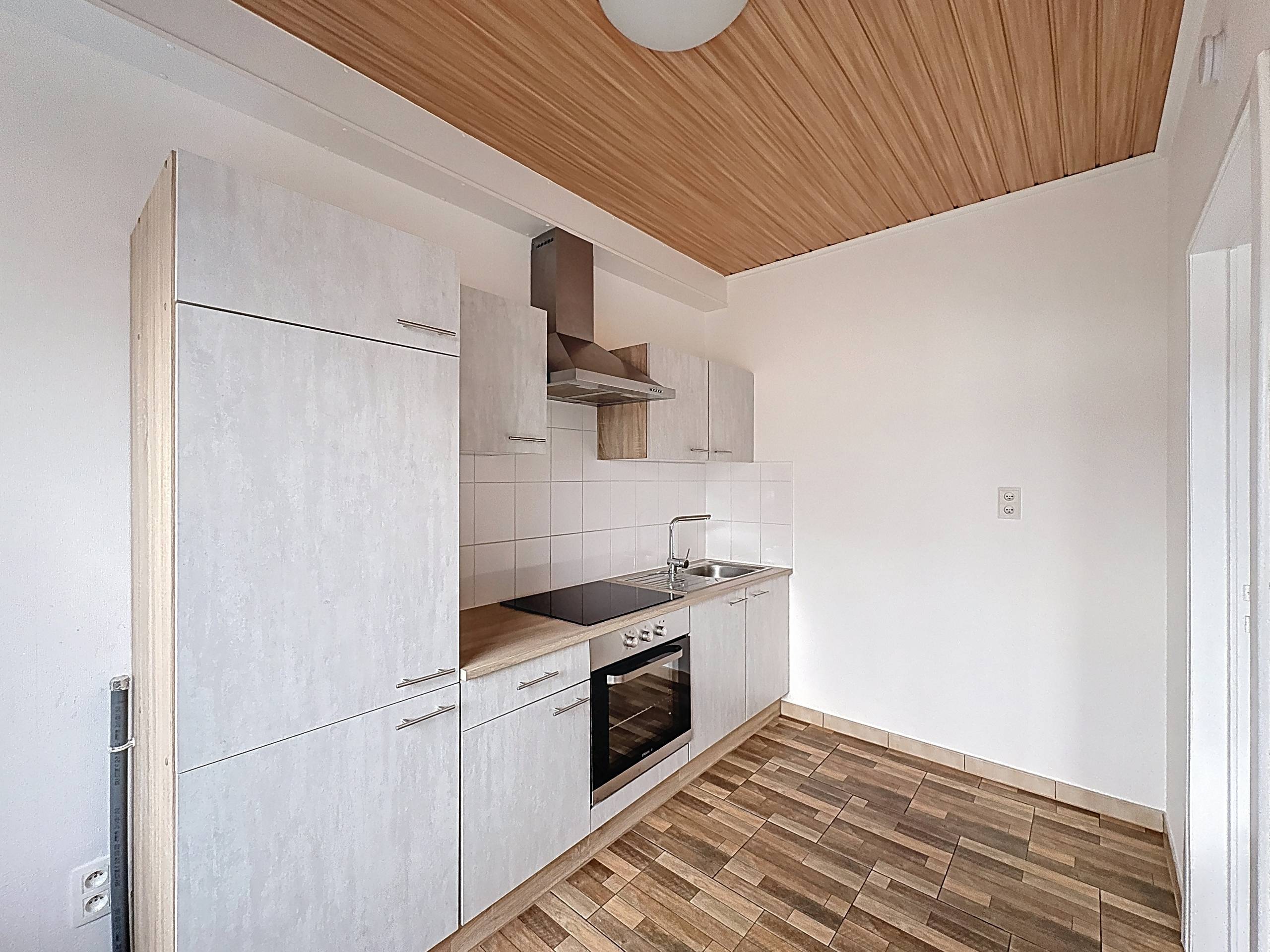 Vernieuwd appartement op toplocatie in LIedekerke - foto 5