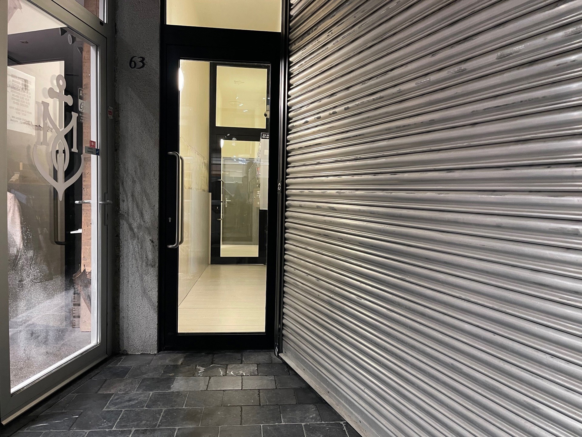 Appartement te koop in Antwerpen met 1 slaapkamer - foto 4