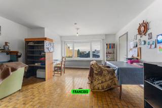 Dit aangename appartement bevindt zich in een kleinschalige residentie op een uiterst rustige en toch vlot bereikbare locatie in Blankenberge op...