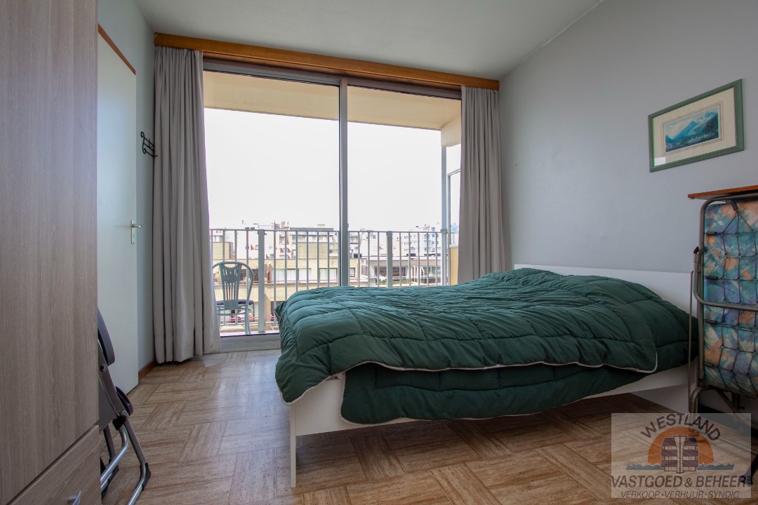 Apartment for sale in Nieuwpoort with 1 bedroom - photo 4
