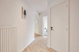 Appartement à vendre à Oostrozebeke